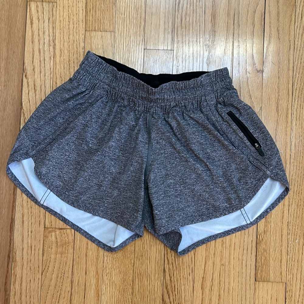 Lululemon Shorts with Pocket